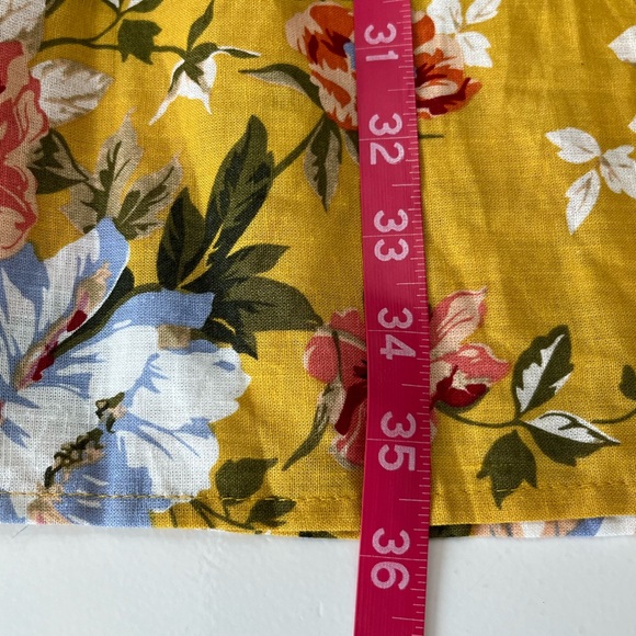 RACHEL ROY | M | LINEN blend | NWT - Picture 10 of 16